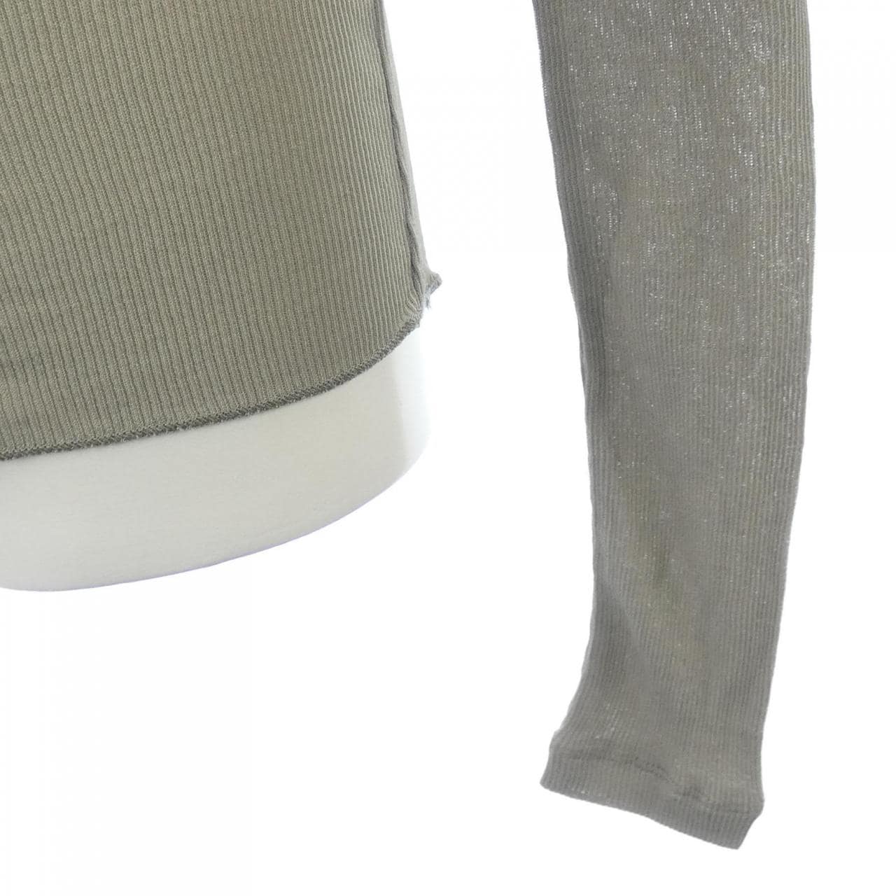 アミ AMI FTS301 トップス