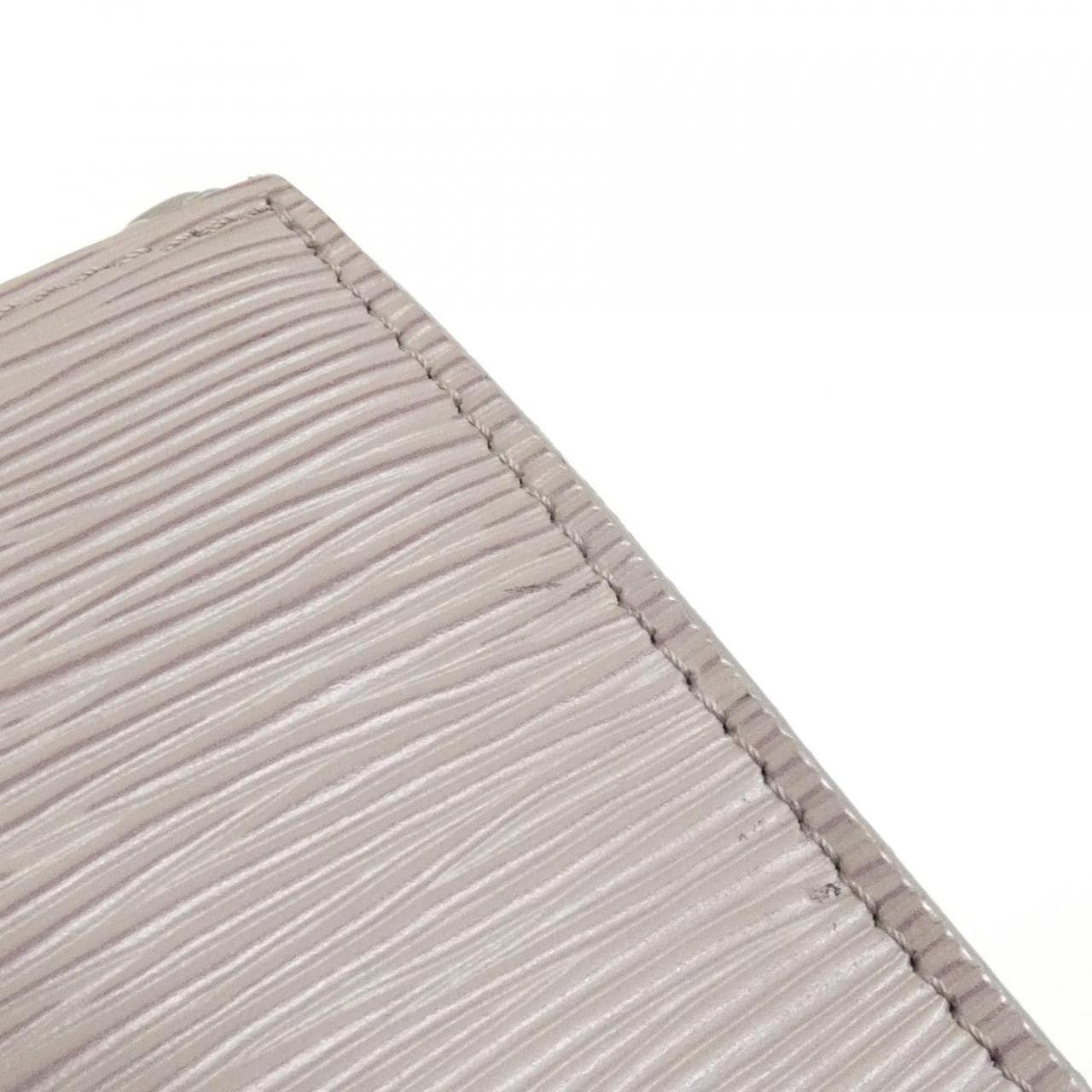 【ヴィンテージ】ルイヴィトン エピ ポシェット アクセソワール 24cm M5294B アクセサリーポーチ