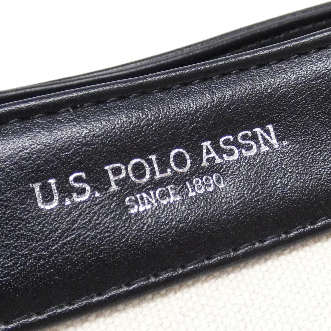【新品】ユーエスポロ USPA2716 ショルダーバッグ