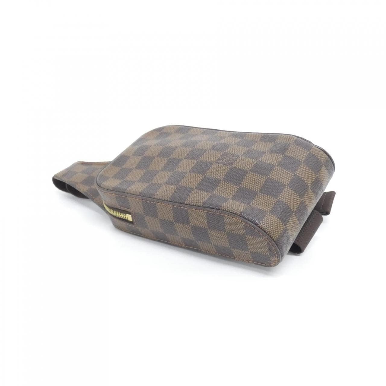 ルイヴィトン ダミエ ジェロニモス N51994 ショルダーバッグ