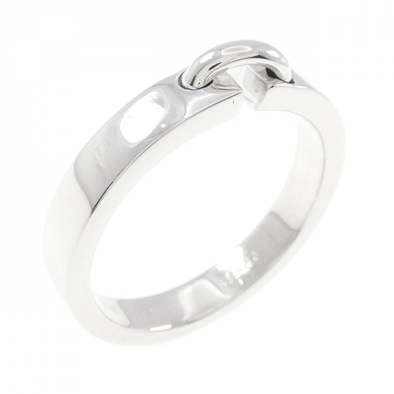 ショーメ リアン エヴィダンス リング