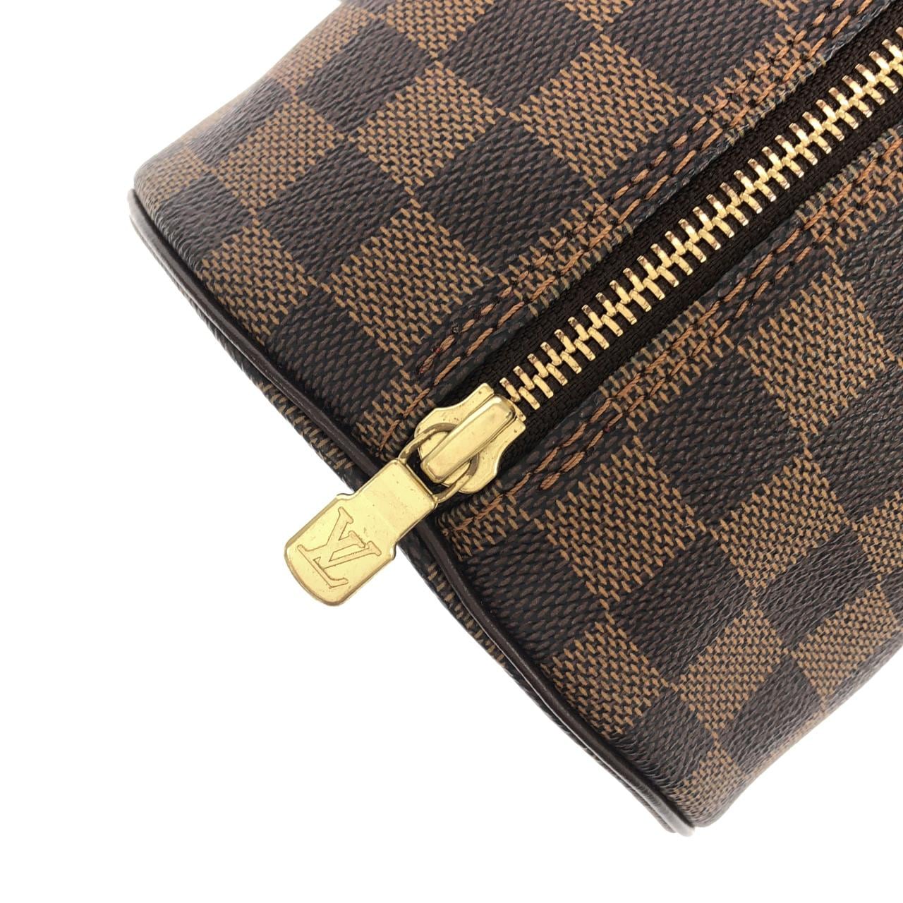 ルイヴィトン ダミエ パピヨン 30cm N51303 バッグ