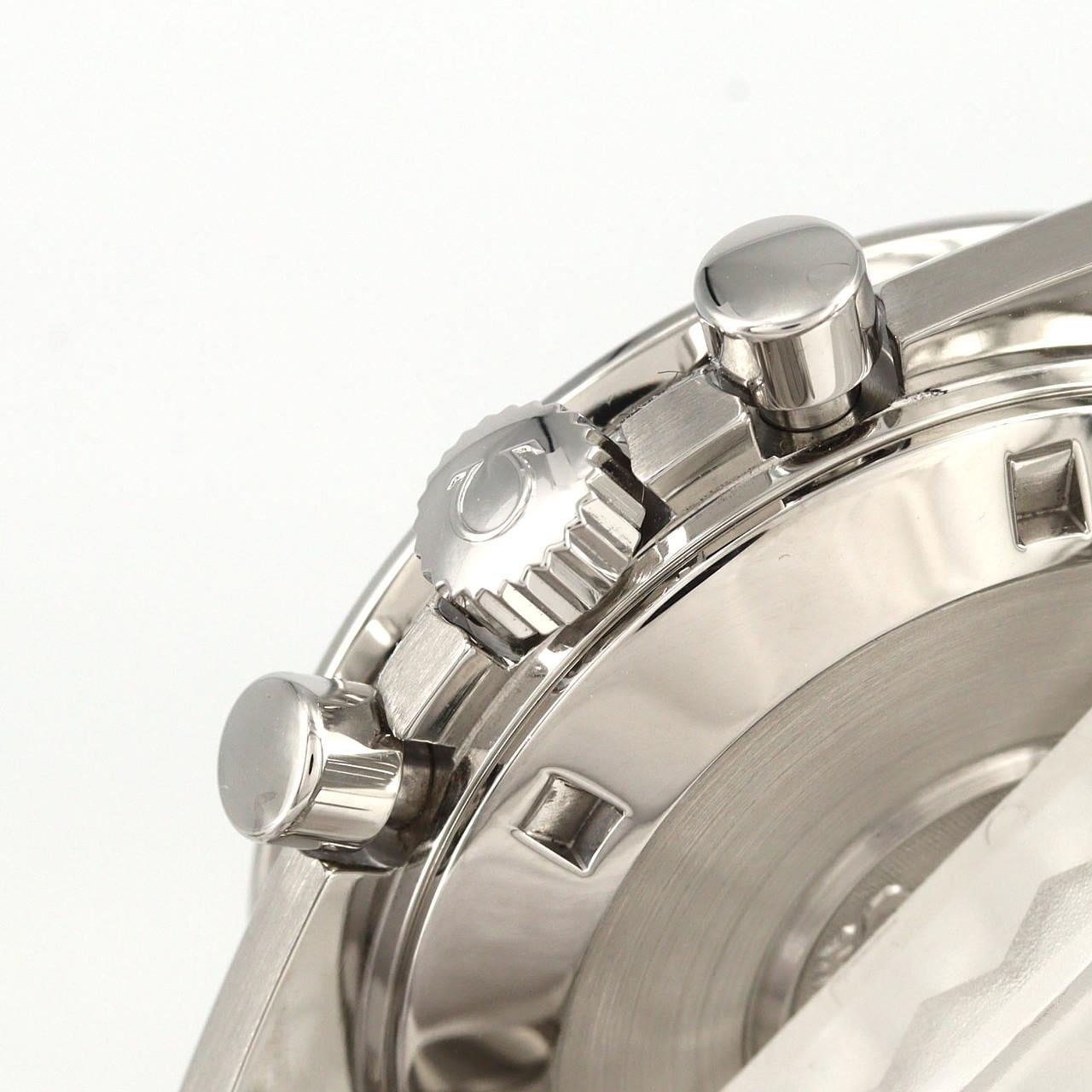 オメガ スピードマスター1STレプリカ 3594.50 SS 手巻