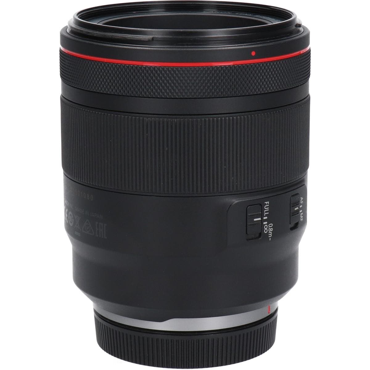 ＲＦ５０ｍｍ　Ｆ１．２Ｌ　ＵＳＭ