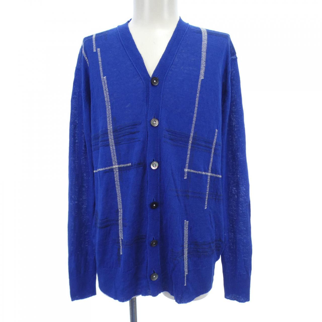 ジュンヤワタナベマン JUNYA WATANABE MAN カーディガン