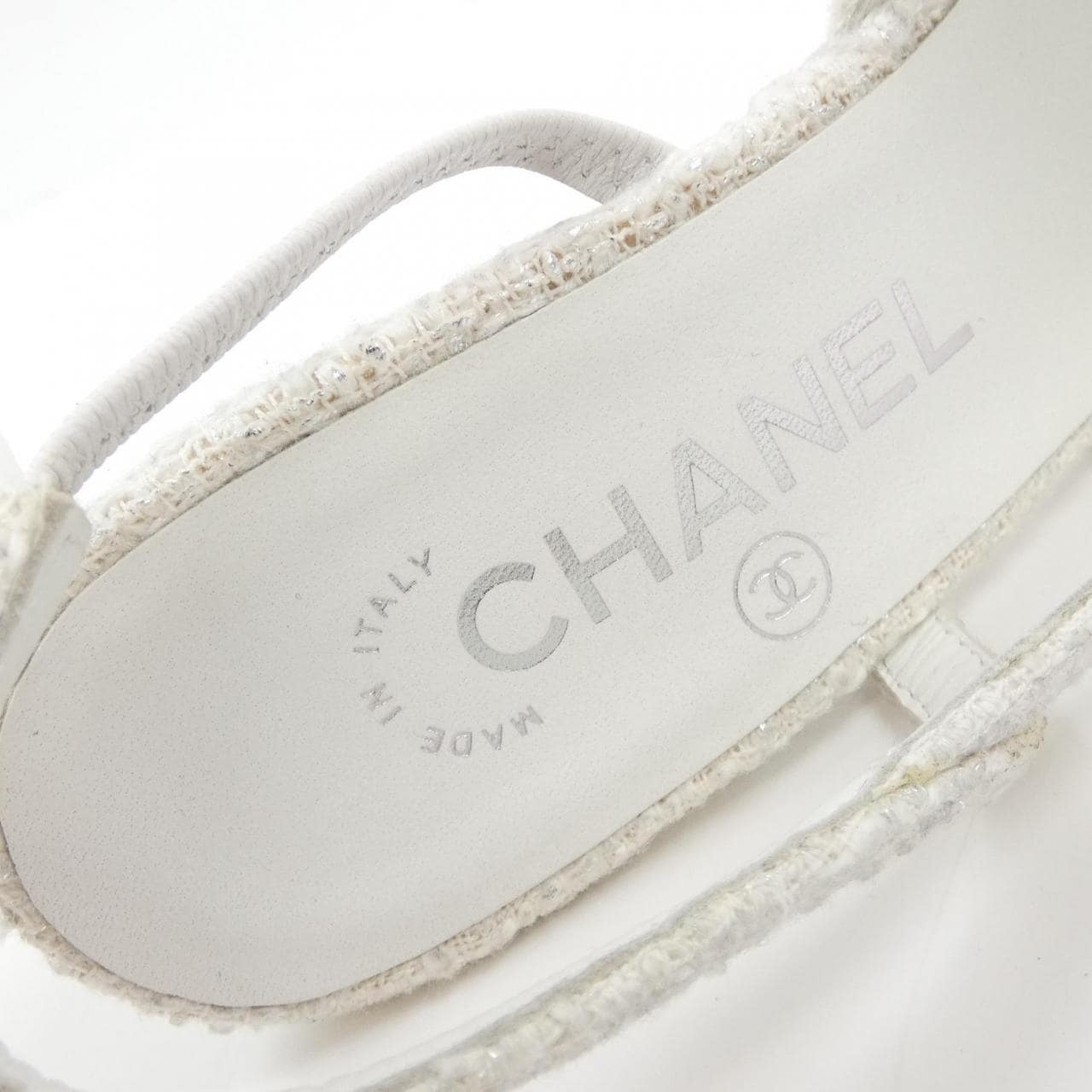 CHANEL香奈兒泵