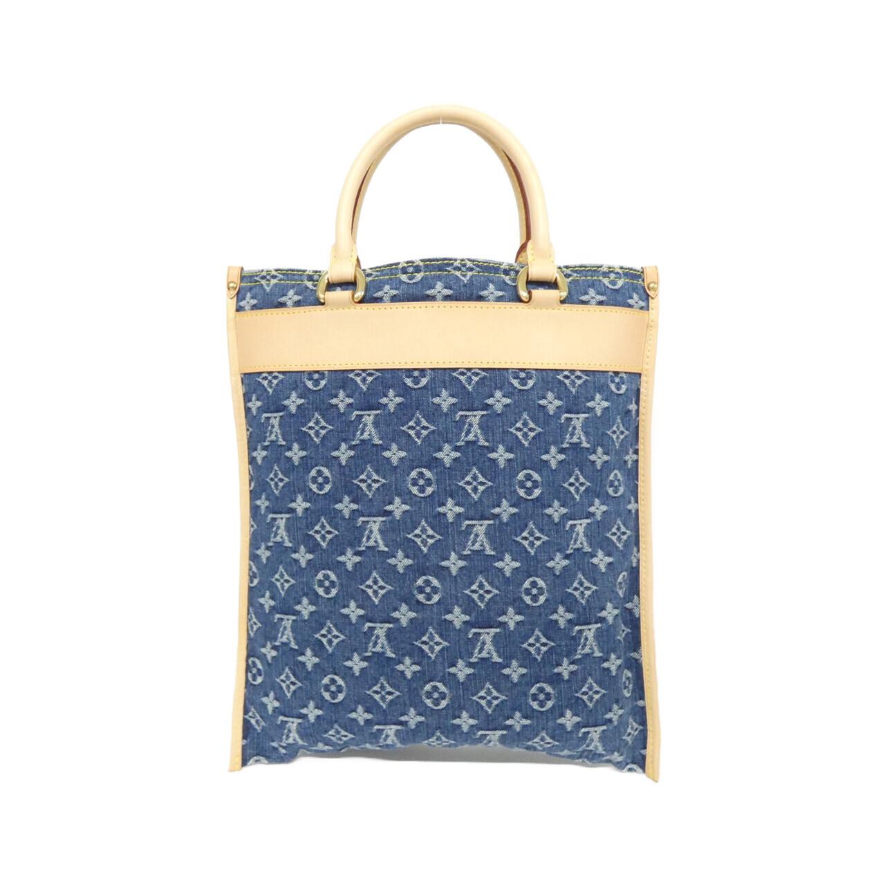 【ヴィンテージ】ルイヴィトン フラット ショッパー M95018 バッグ