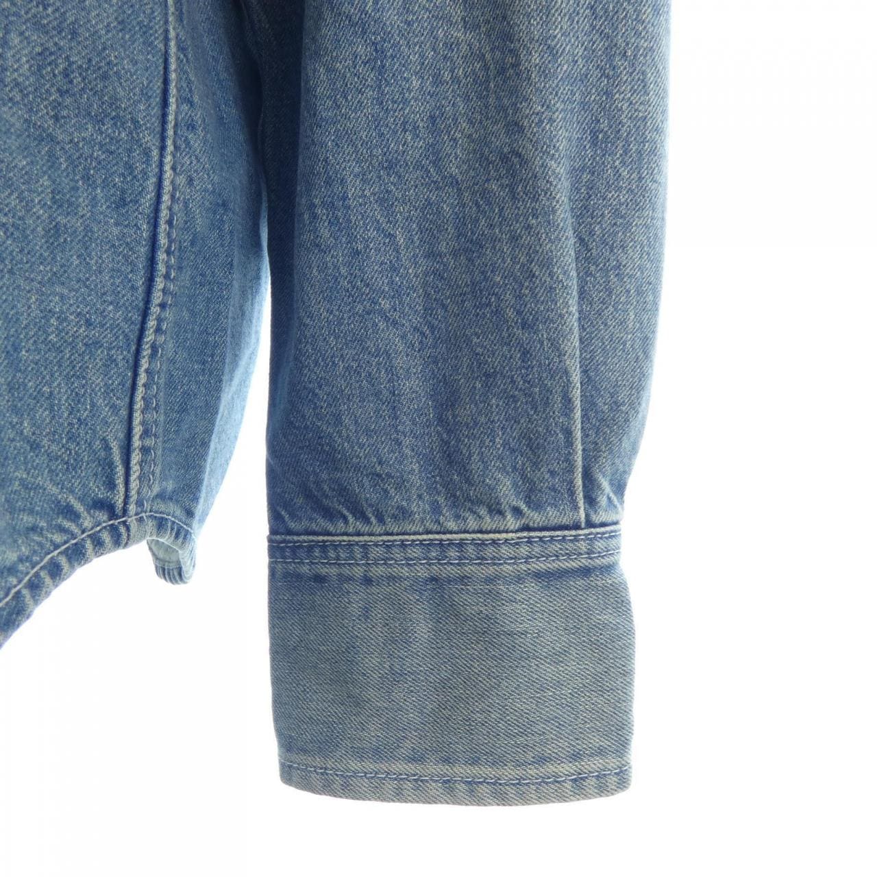 サカイ SACAI 17-01405M シャツ