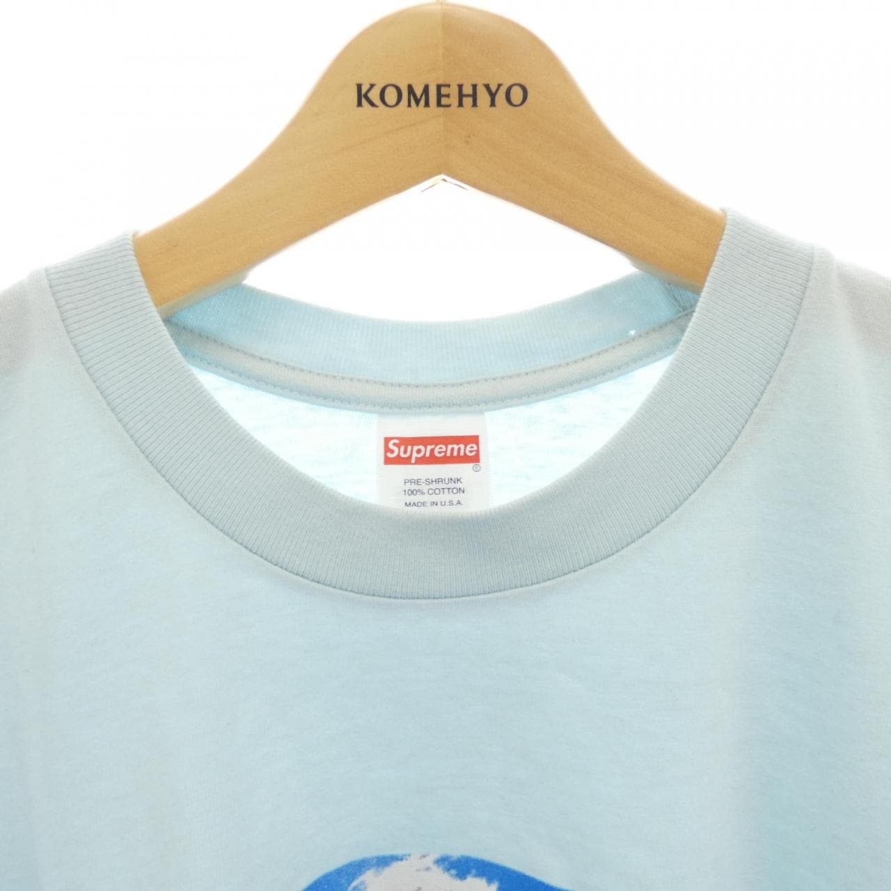 シュプリーム SUPREME カートコバーン Tシャツ