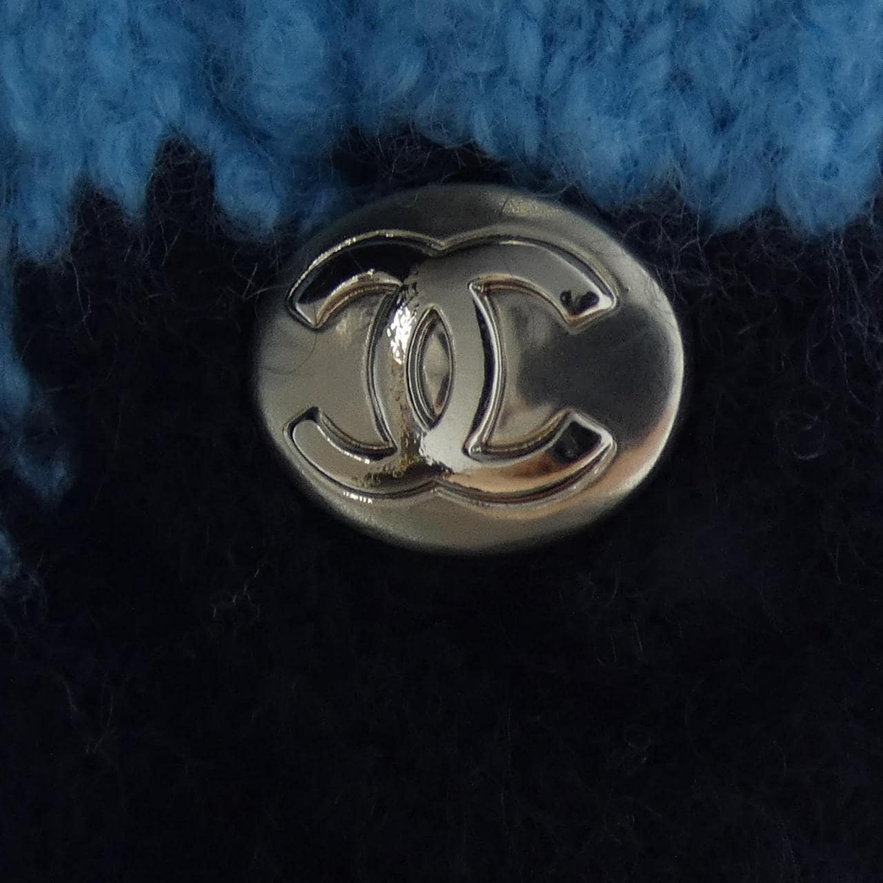 シャネル CHANEL P73247K10553 22N ニット