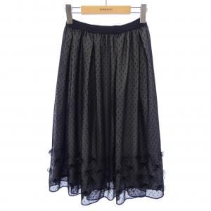 トゥービーシック TO BE CHIC スカート