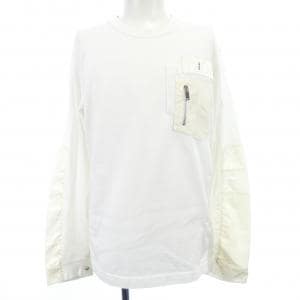 ディオール DIOR SACAI 213J642A0554 トップス