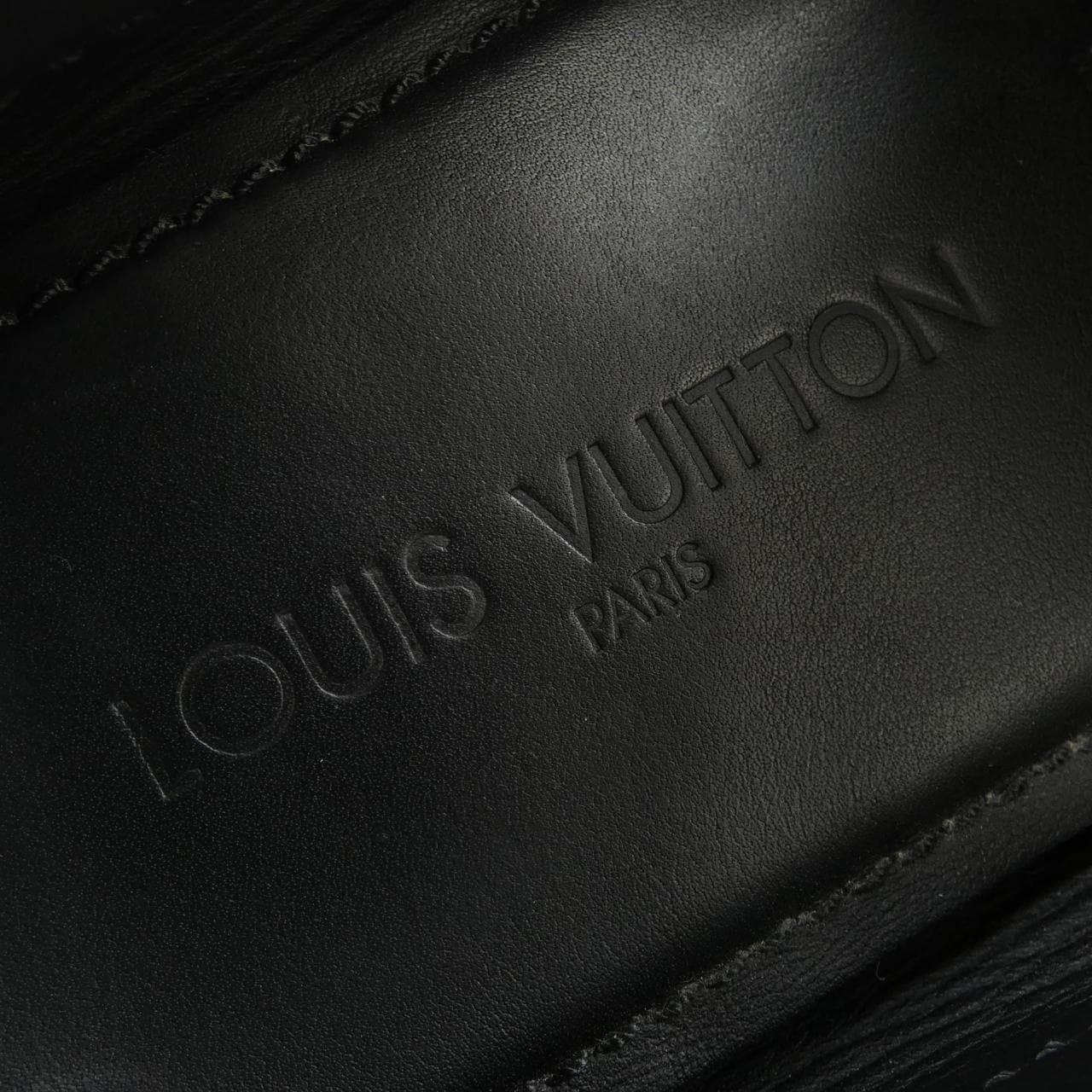ルイヴィトン LOUIS VUITTON シューズ