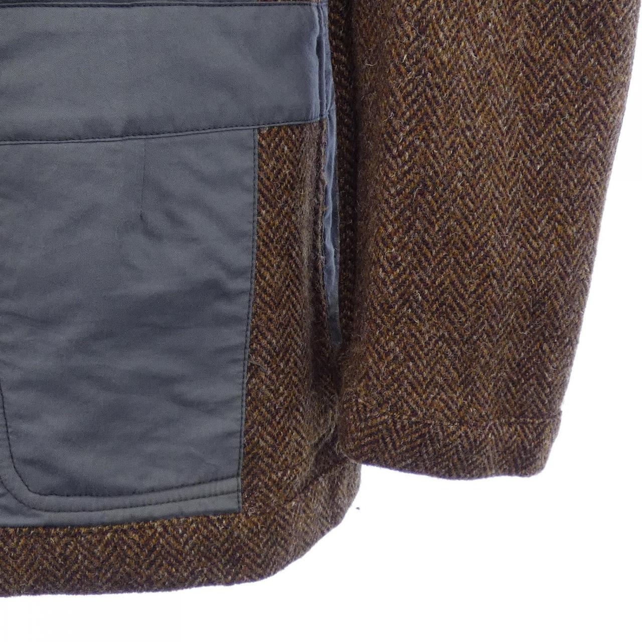 コムデギャルソン COMME des GARCONS W11074 ジャケット