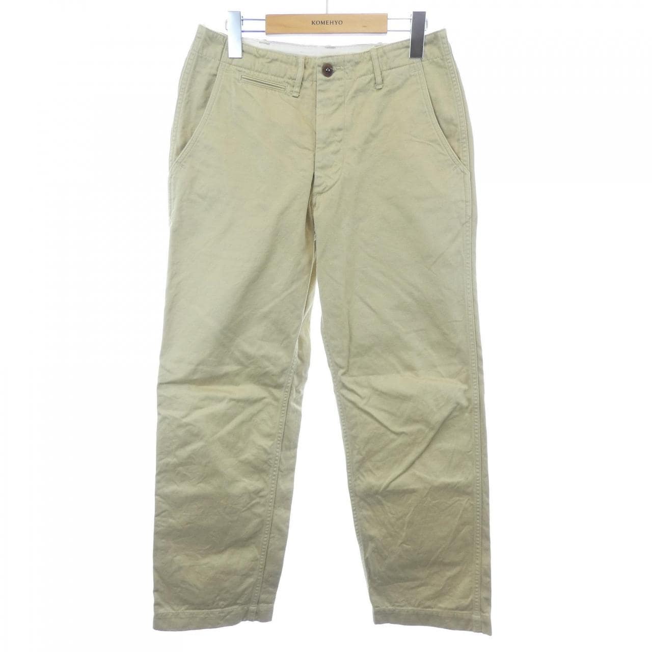 ウェアハウス WARE HOUSE パンツ