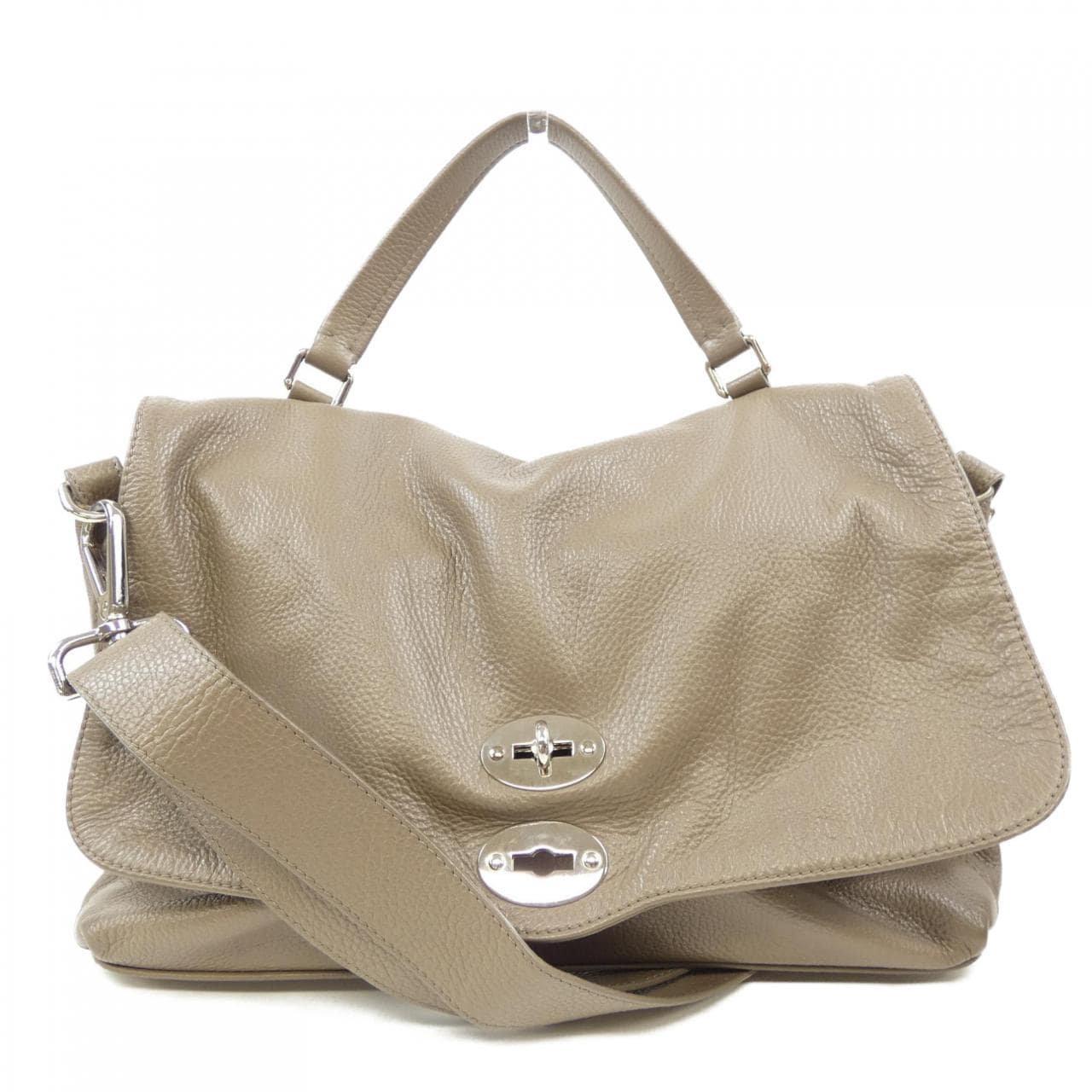 ザネラート ZANELLATO POSTINA BAG
