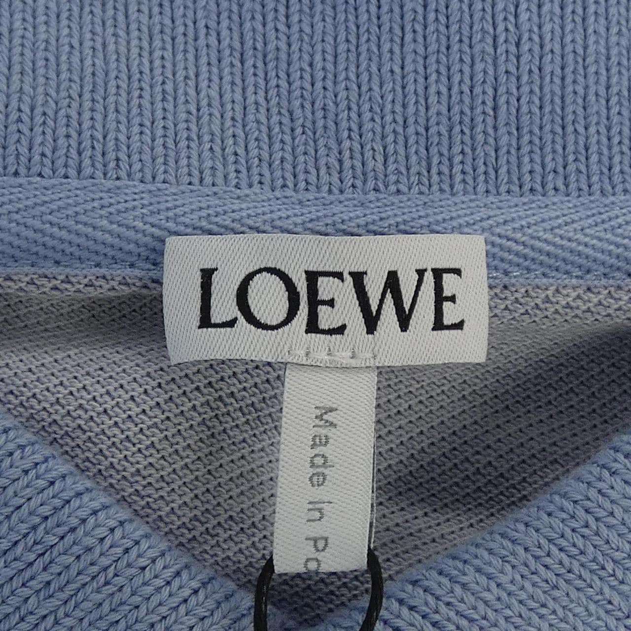 ロエベ LOEWE H526Y23X77 ポロシャツ