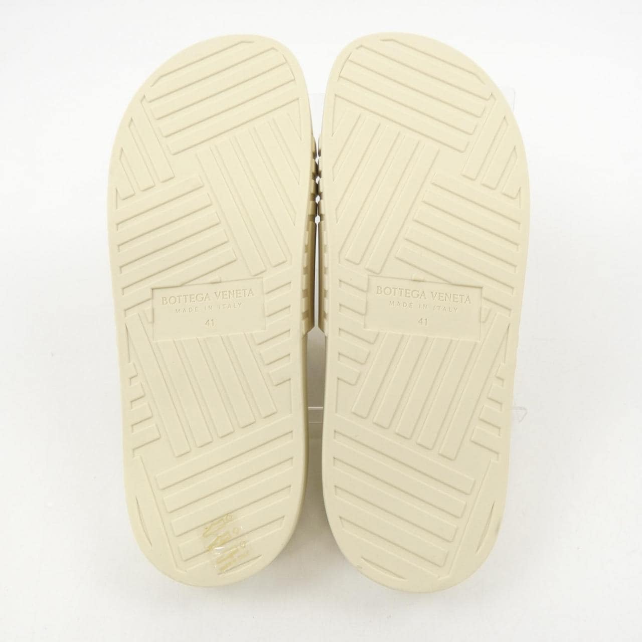 ボッテガヴェネタ BOTTEGA VENETA 690105　V1060　9031 サンダル