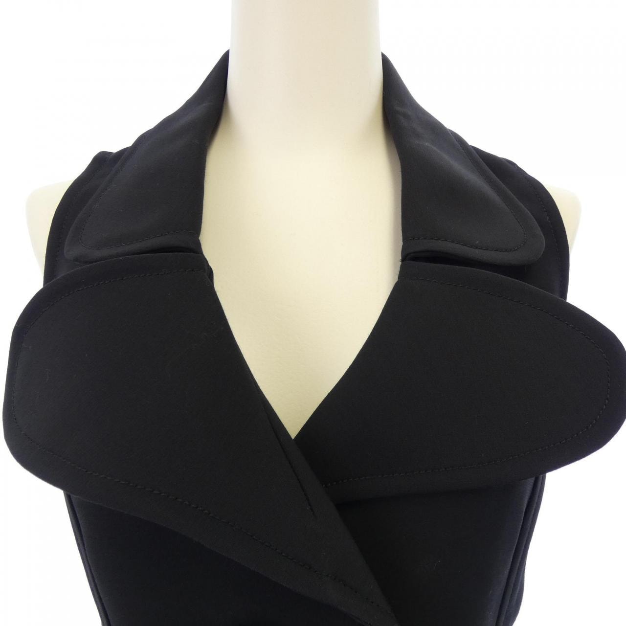 ルイヴィトン LOUIS VUITTON FIRO31XCM ロングベスト