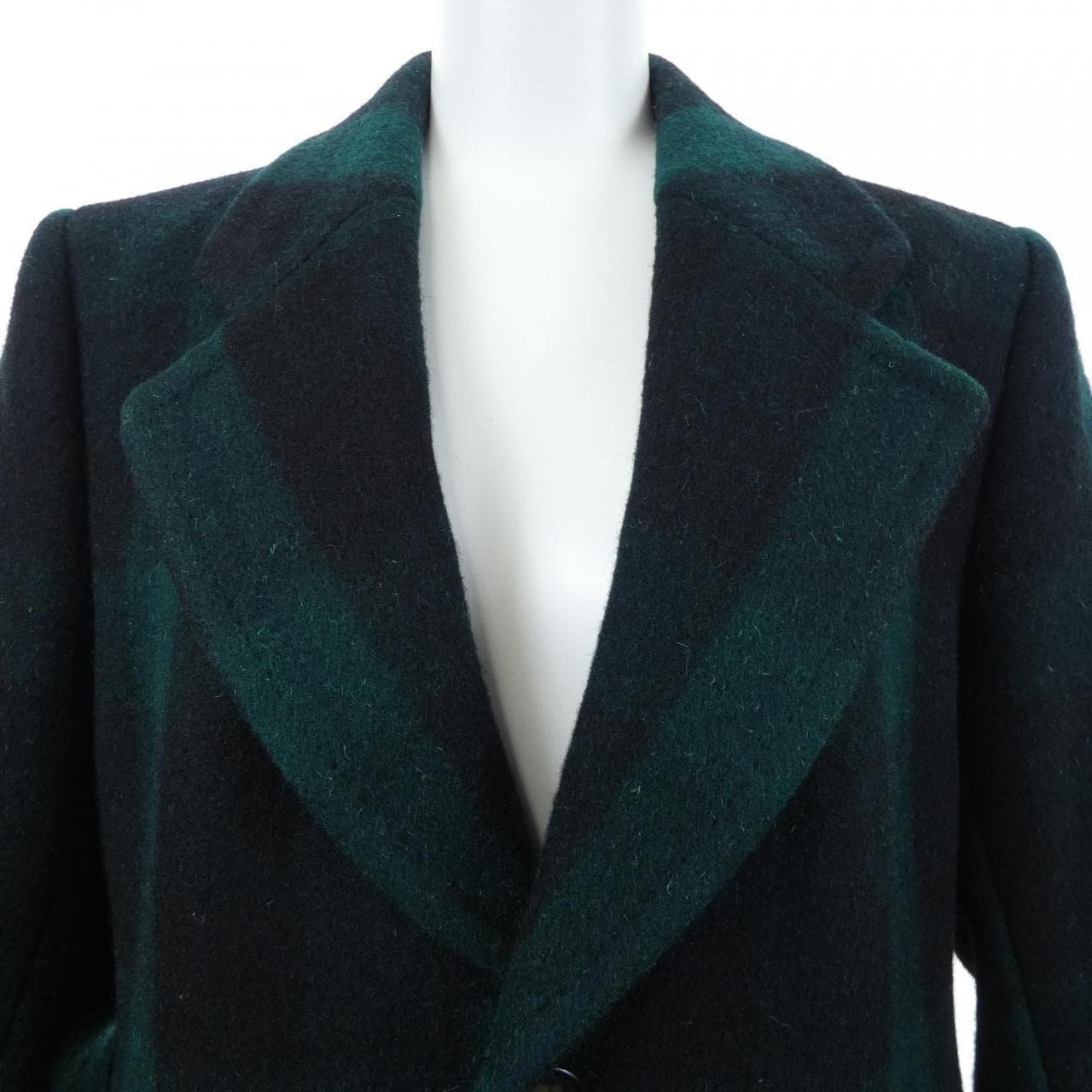 DRIES VAN DRIES VAN NOTEN coat