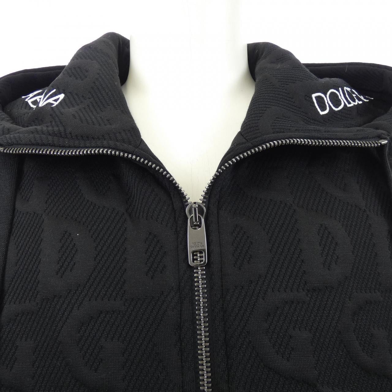 ドルチェアンドガッバーナ DOLCE&GABBANA G9SV3Z/FJ7C6 パーカー