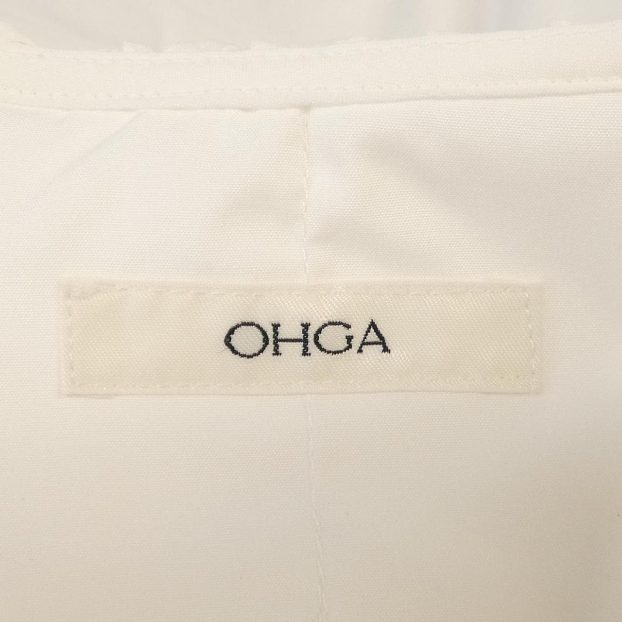 オオガ OHGA OHGA-1218 シャツ