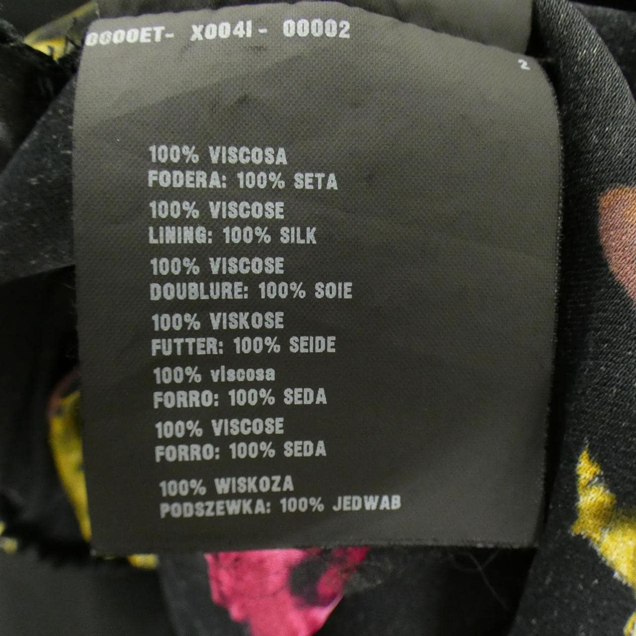 プラダ PRADA P34D8R S162 1MNJ ワンピース