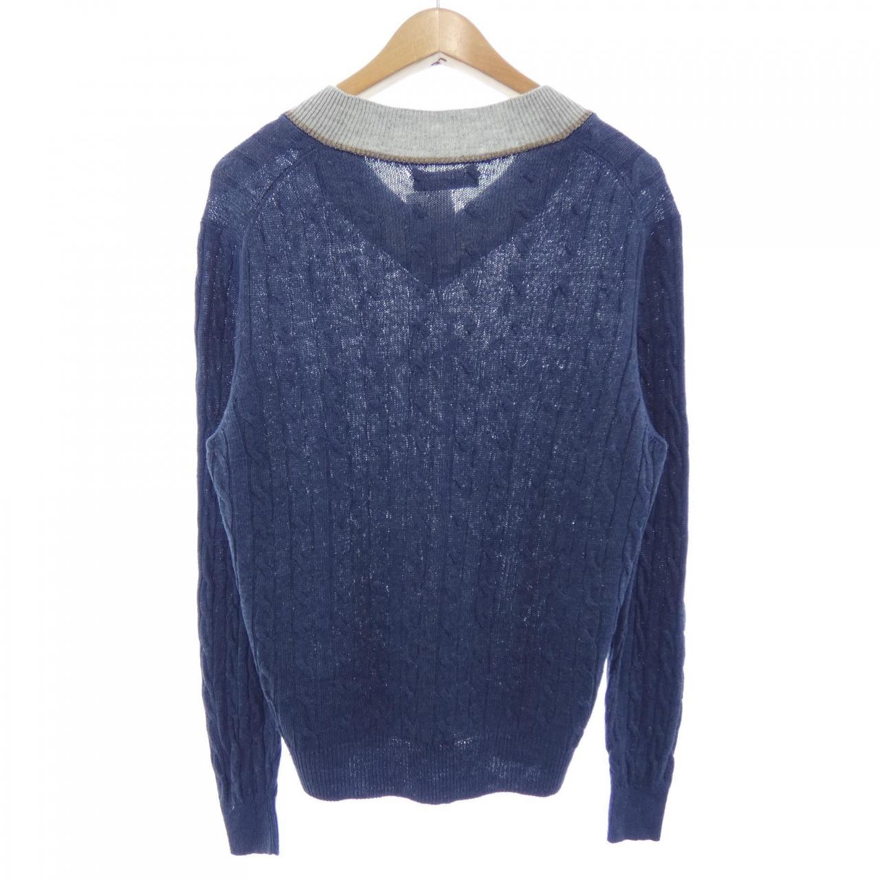 ブルネロクチネリ BRUNELLO CUCINELLI M2L79022 ニット