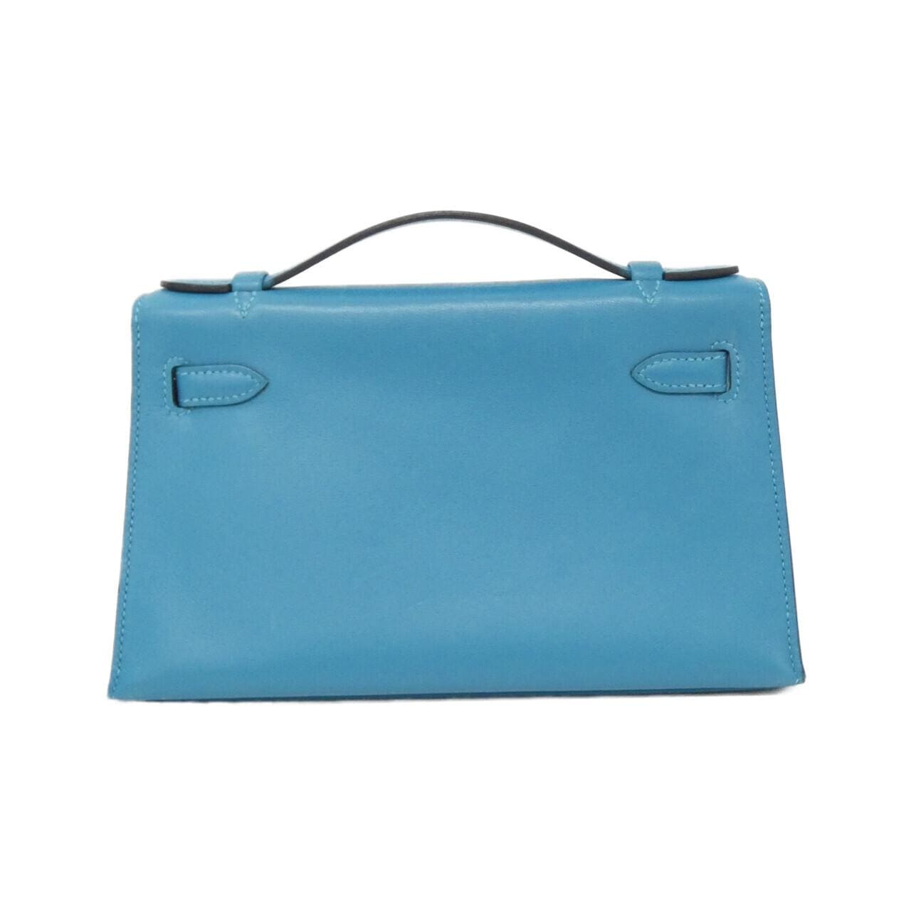 エルメス ポシェットケリー MINI 049417CK バッグ