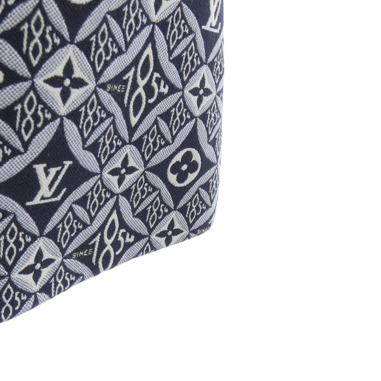 ルイヴィトン LOUIS VUITTON SINCE1854 FSK04ZFK スカート