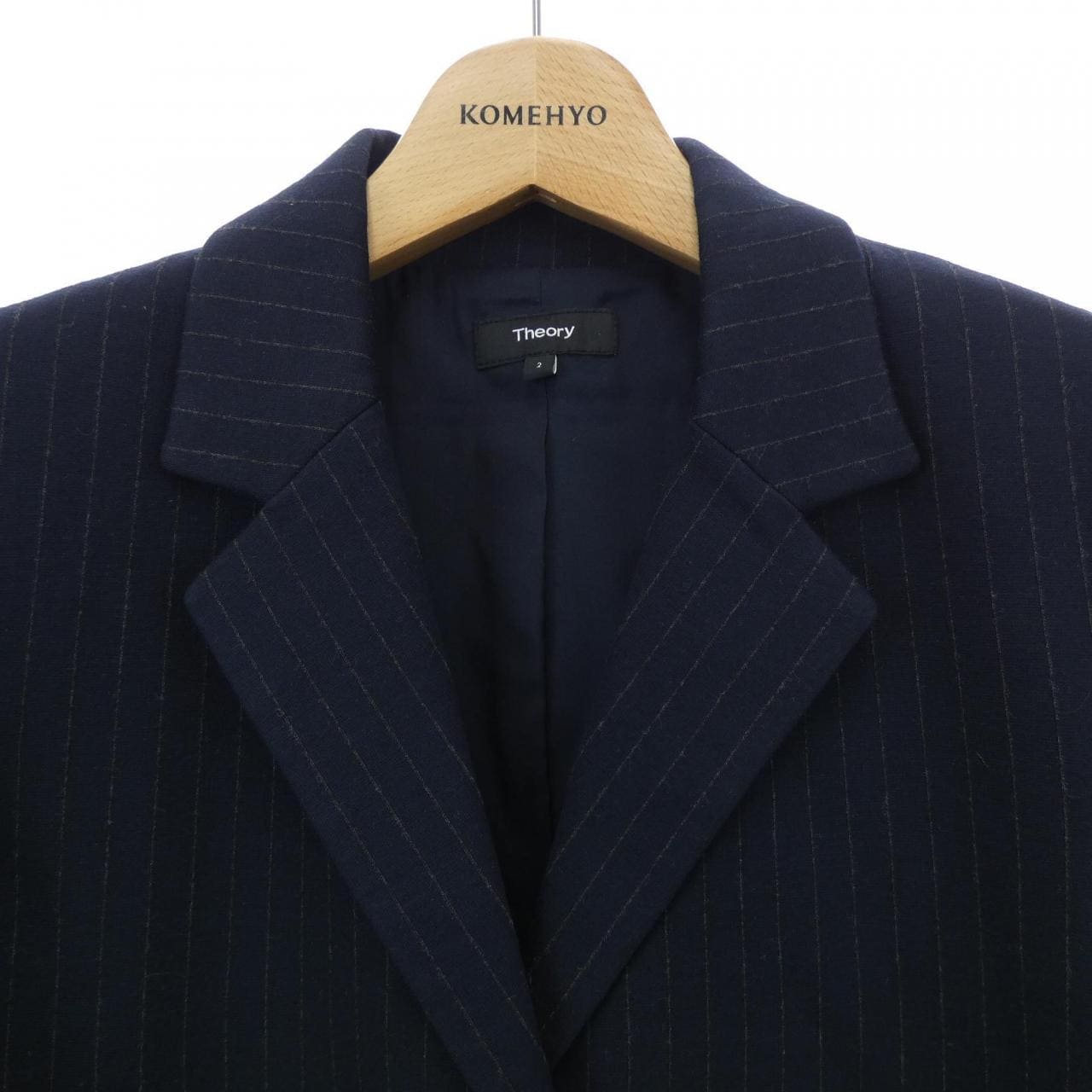 セオリー theory コート