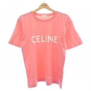 セリーヌ CELINE CELINE ルーズTシャツ 2X681671Q Tシャツ