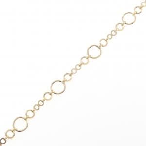 K18YG ブレスレット