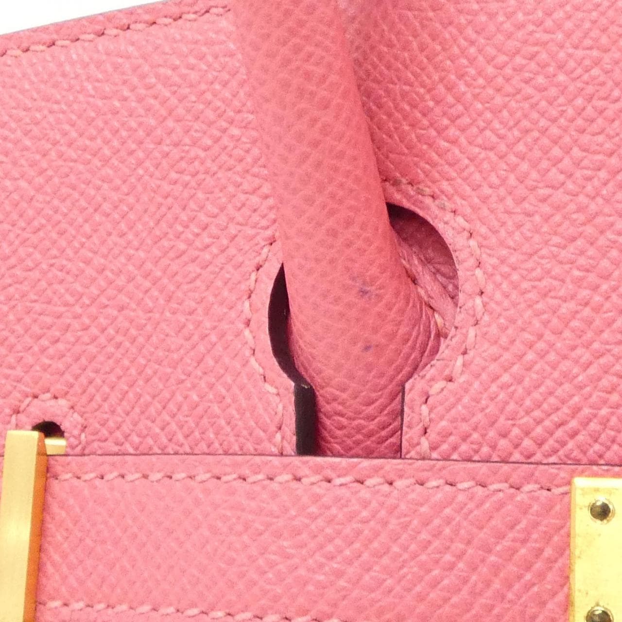 エルメス バーキン 30cm 040315CZ バッグ