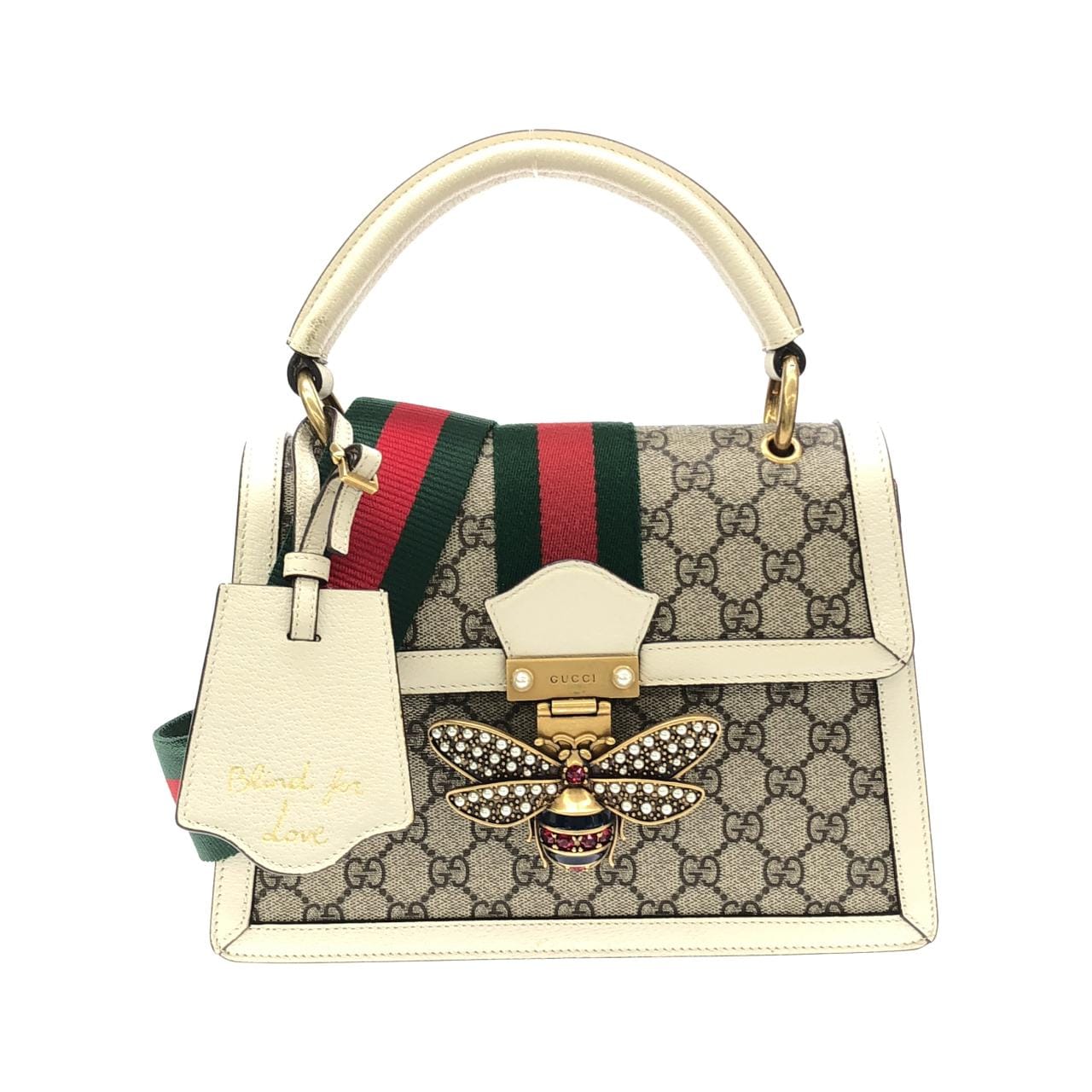 グッチ QUEEN MARGARET 476541 9I6ST バッグ