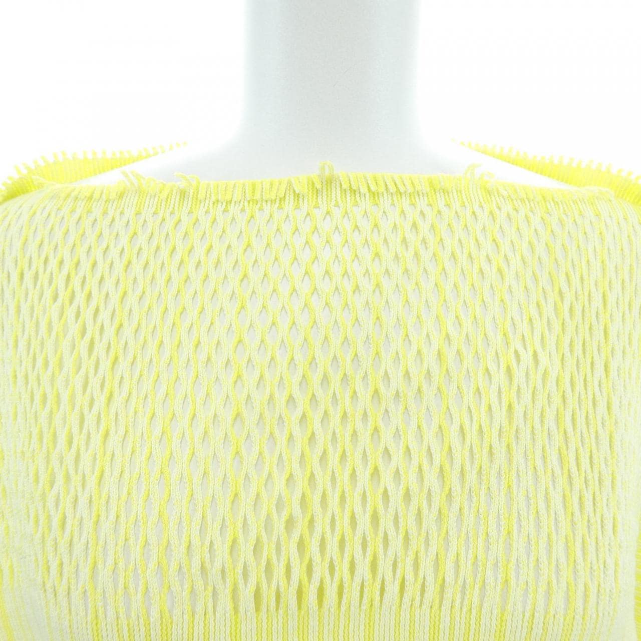 イッセイミヤケ ISSEY MIYAKE IM52KK706 トップス