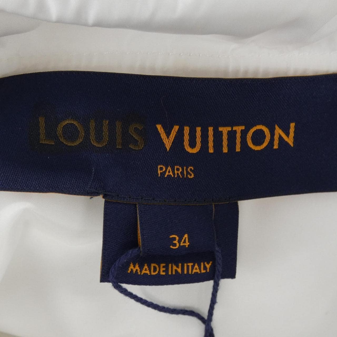 ルイヴィトン LOUIS VUITTON FNOW99EZ9 コート