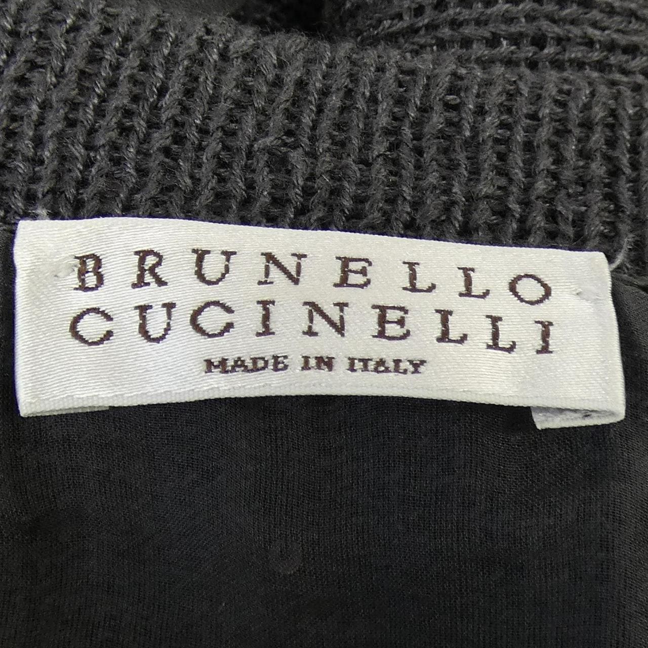 ブルネロクチネリ BRUNELLO CUCINELLI トップス