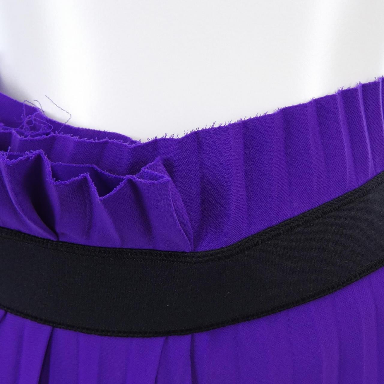 バレンシアガ BALENCIAGA 529757 TDO04 スカート