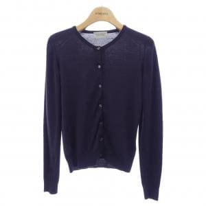 ジョンスメドレー JOHN SMEDLEY カーディガン
