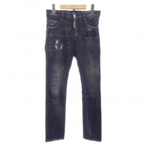 ディースクエアード DSQUARED2 S74LB1180 ジーンズ