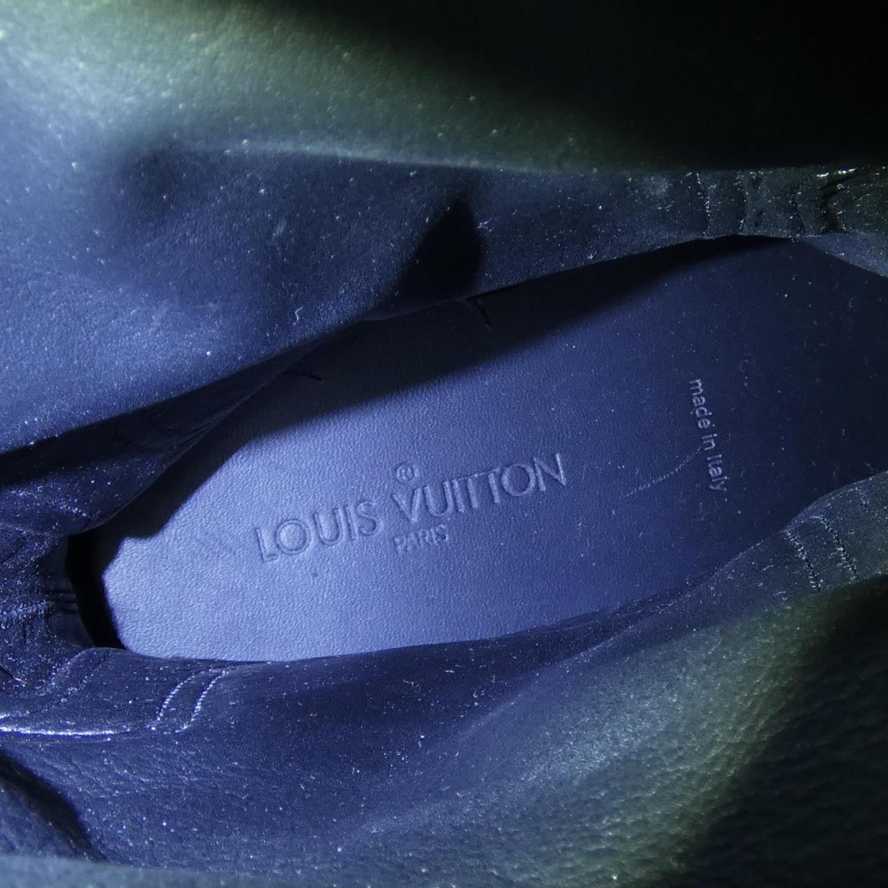 ルイヴィトン LOUIS VUITTON ブーツ