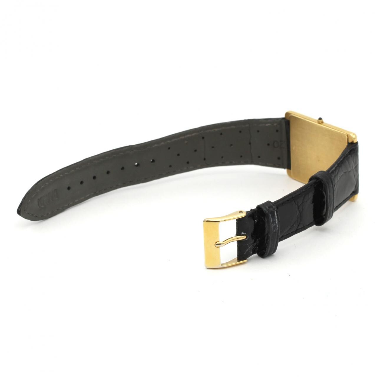 【ノーメンテナンス還元価格】セイコー クレドール YG 2F70-5200 YG クォーツ