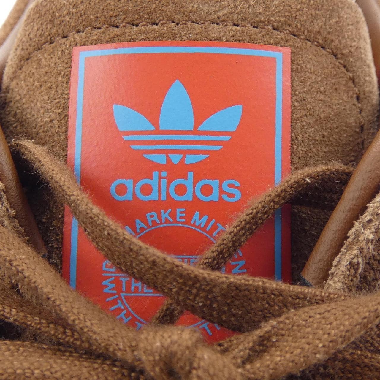 アディダス ADIDAS KK3624/KYOTO スニーカー