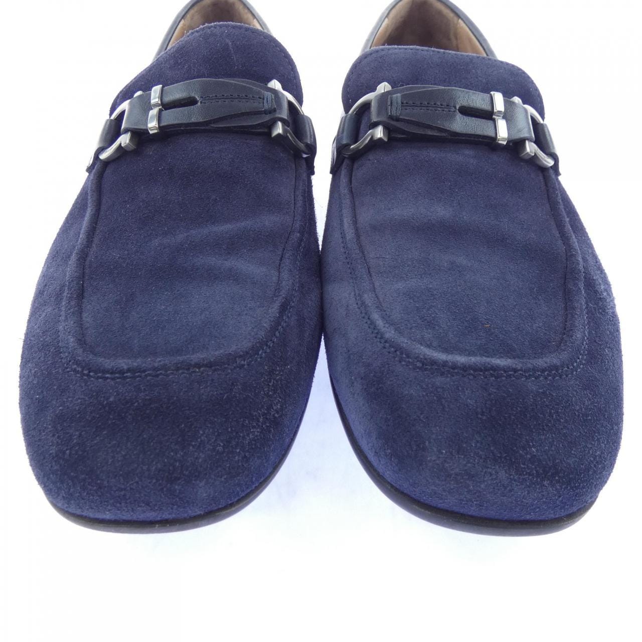 サルヴァトーレフェラガモ SALVATORE FERRAGAMO 77244 シューズ