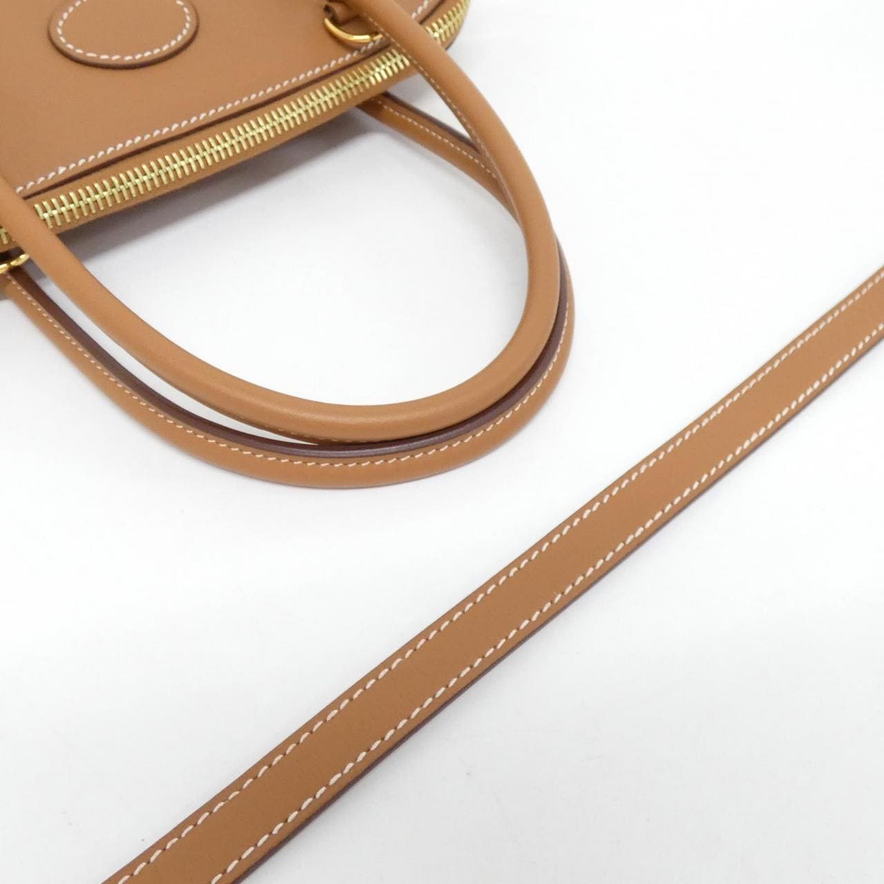 エルメス ボリード 27cm 047653CC バッグ