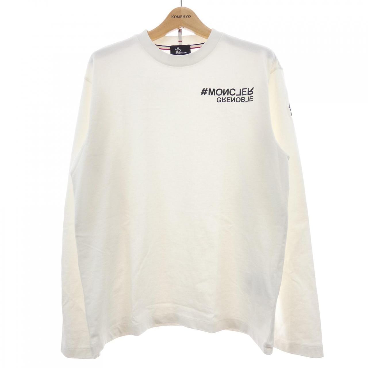 モンクレールグルノーブル MONCLER GRENOBLE 20978D00006 Tシャツ