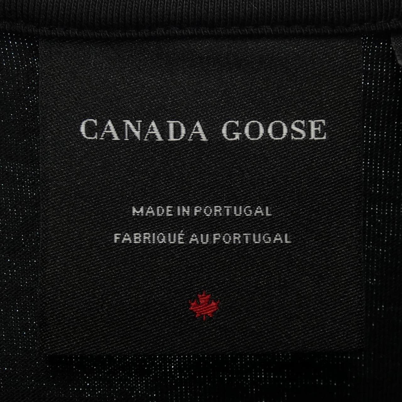 カナダグース CANADA GOOSE 1328M Tシャツ