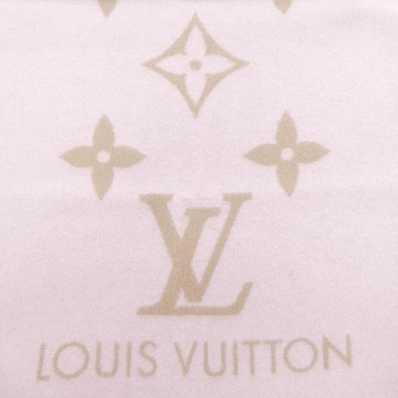 ルイヴィトン LOUIS VUITTON レイキャビック M78908 MUFFLER