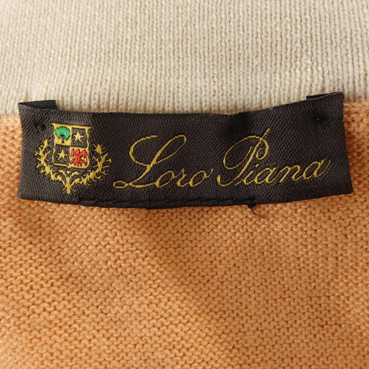 ロロピアーナ Loro Piana ニット